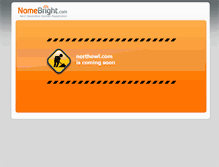 Tablet Screenshot of northowl.com
